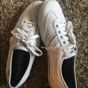 Keds Craze II with Memory foam footbed